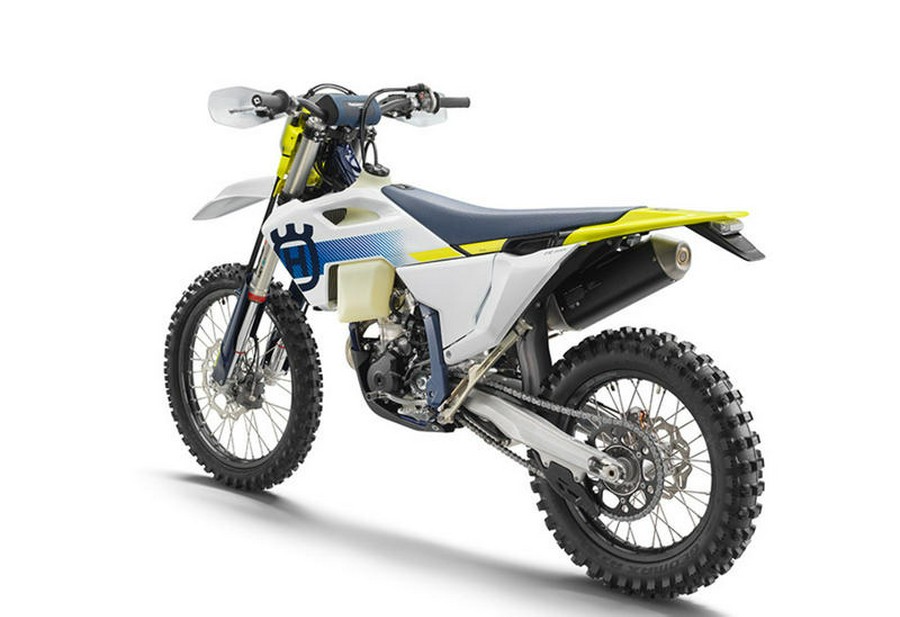 2024 Husqvarna® FE350w