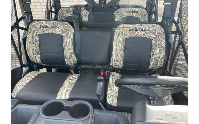 2025 Polaris Industries Ranger® Crew XP 1000 Waterfowl Edition