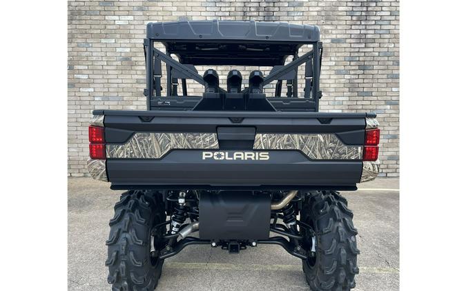 2025 Polaris Industries Ranger® Crew XP 1000 Waterfowl Edition