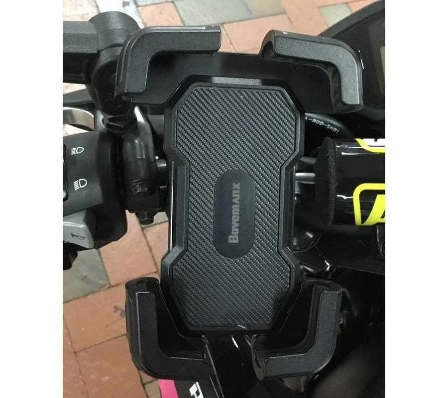 2015 Honda® Grom