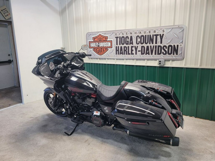 2024 Harley-Davidson® FLTRXSTSE - CVO™ Road Glide® ST