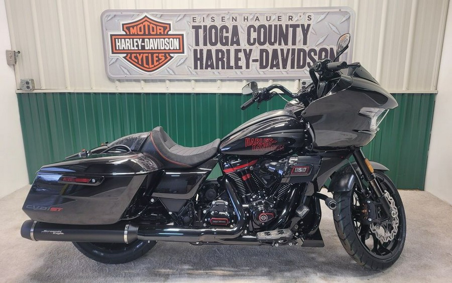 2024 Harley-Davidson® FLTRXSTSE - CVO™ Road Glide® ST