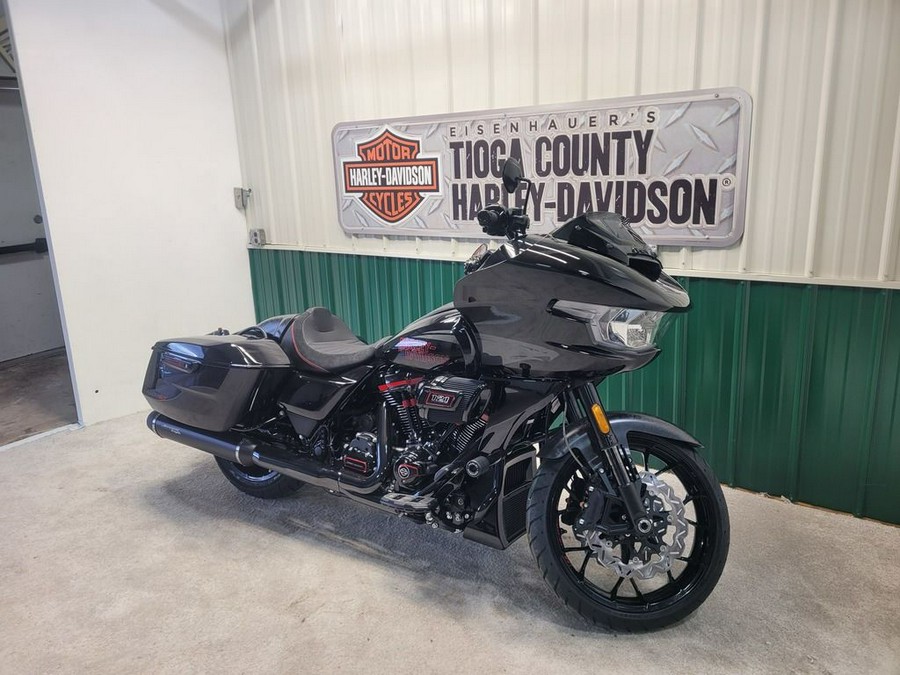 2024 Harley-Davidson® FLTRXSTSE - CVO™ Road Glide® ST