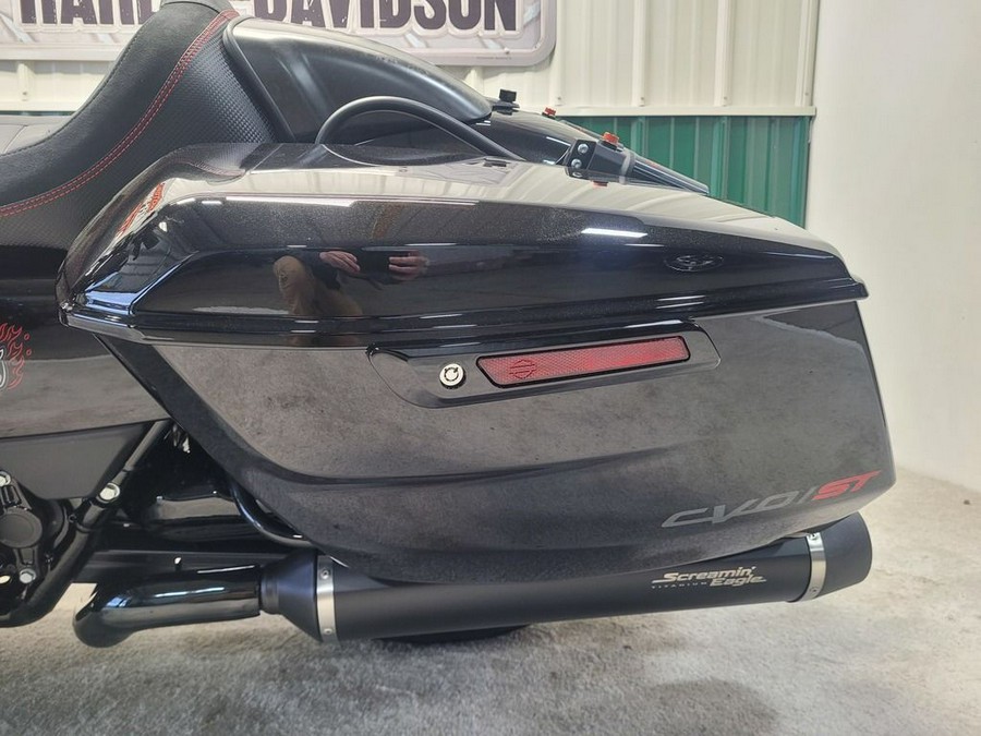 2024 Harley-Davidson® FLTRXSTSE - CVO™ Road Glide® ST