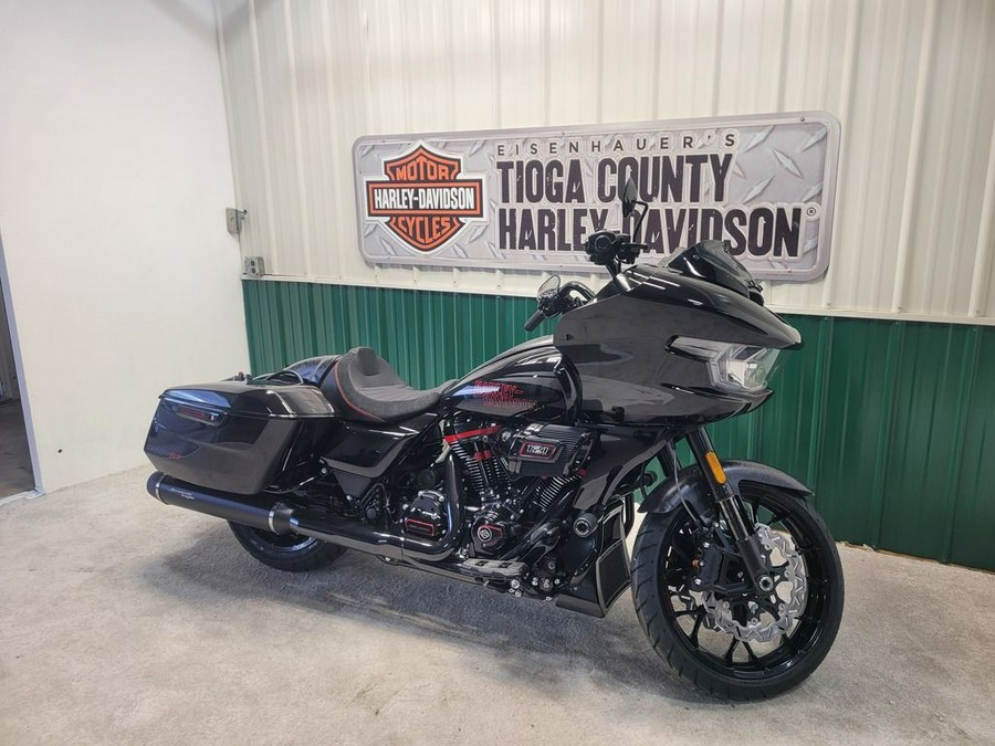 2024 Harley-Davidson® FLTRXSTSE - CVO™ Road Glide® ST