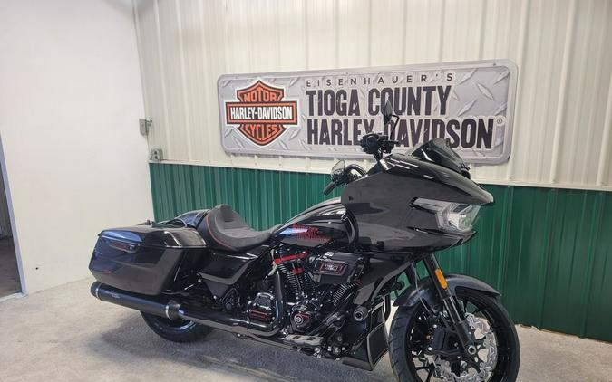 2024 Harley-Davidson® FLTRXSTSE - CVO™ Road Glide® ST