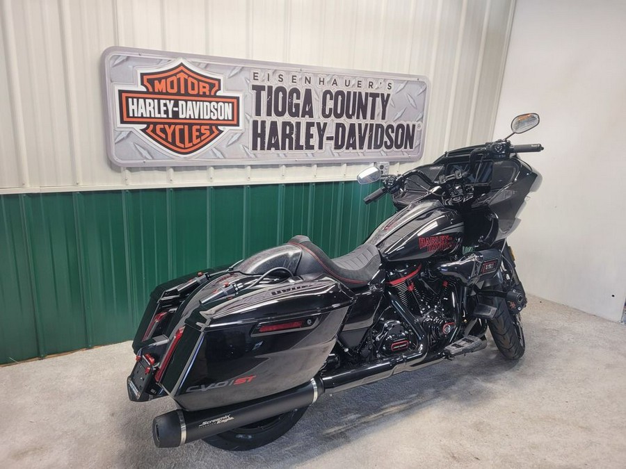 2024 Harley-Davidson® FLTRXSTSE - CVO™ Road Glide® ST