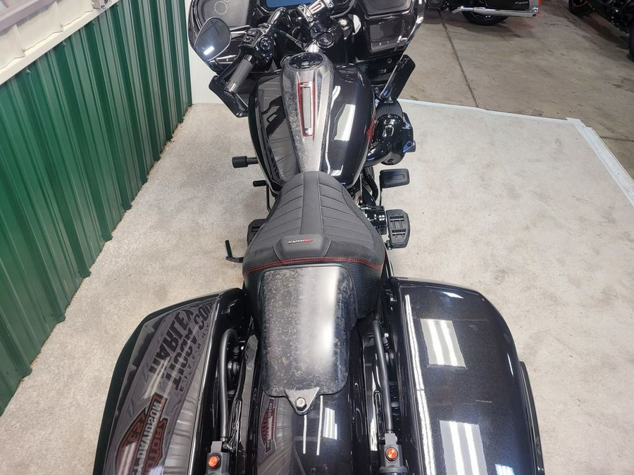 2024 Harley-Davidson® FLTRXSTSE - CVO™ Road Glide® ST