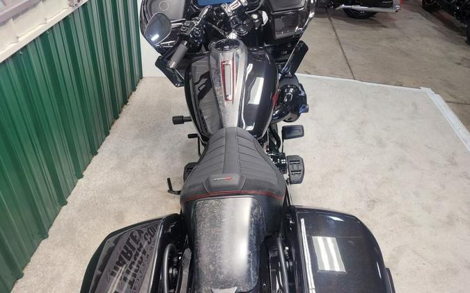 2024 Harley-Davidson® FLTRXSTSE - CVO™ Road Glide® ST