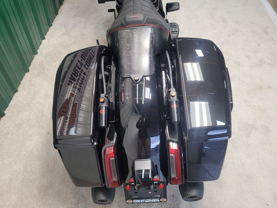 2024 Harley-Davidson® FLTRXSTSE - CVO™ Road Glide® ST