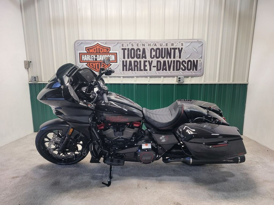 2024 Harley-Davidson® FLTRXSTSE - CVO™ Road Glide® ST