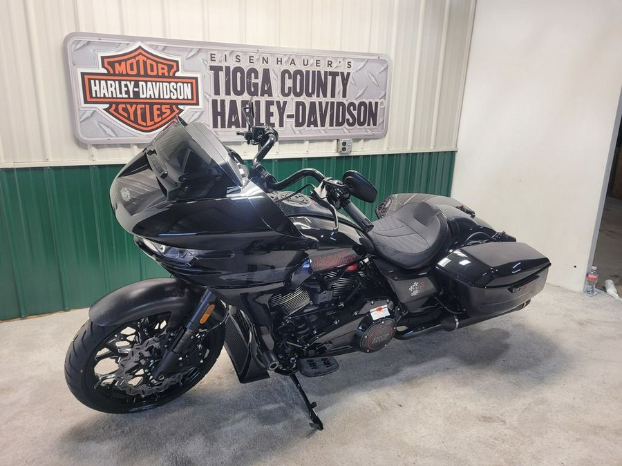 2024 Harley-Davidson® FLTRXSTSE - CVO™ Road Glide® ST