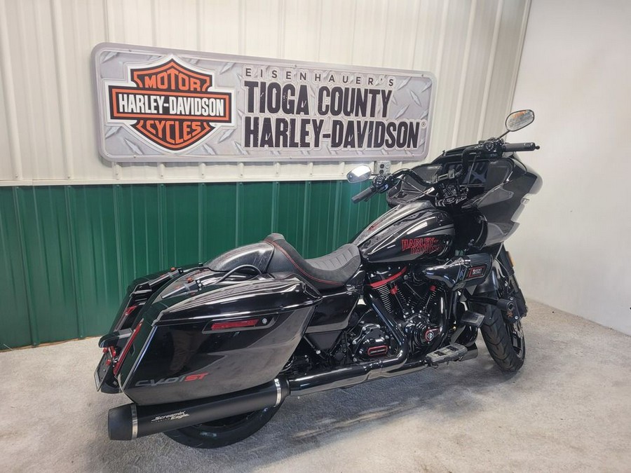 2024 Harley-Davidson® FLTRXSTSE - CVO™ Road Glide® ST