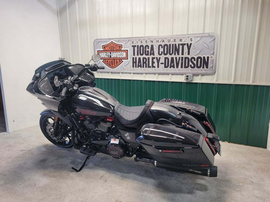 2024 Harley-Davidson® FLTRXSTSE - CVO™ Road Glide® ST