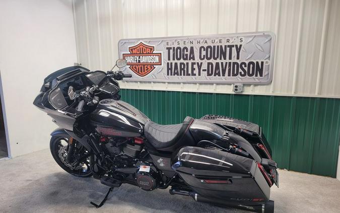 2024 Harley-Davidson® FLTRXSTSE - CVO™ Road Glide® ST