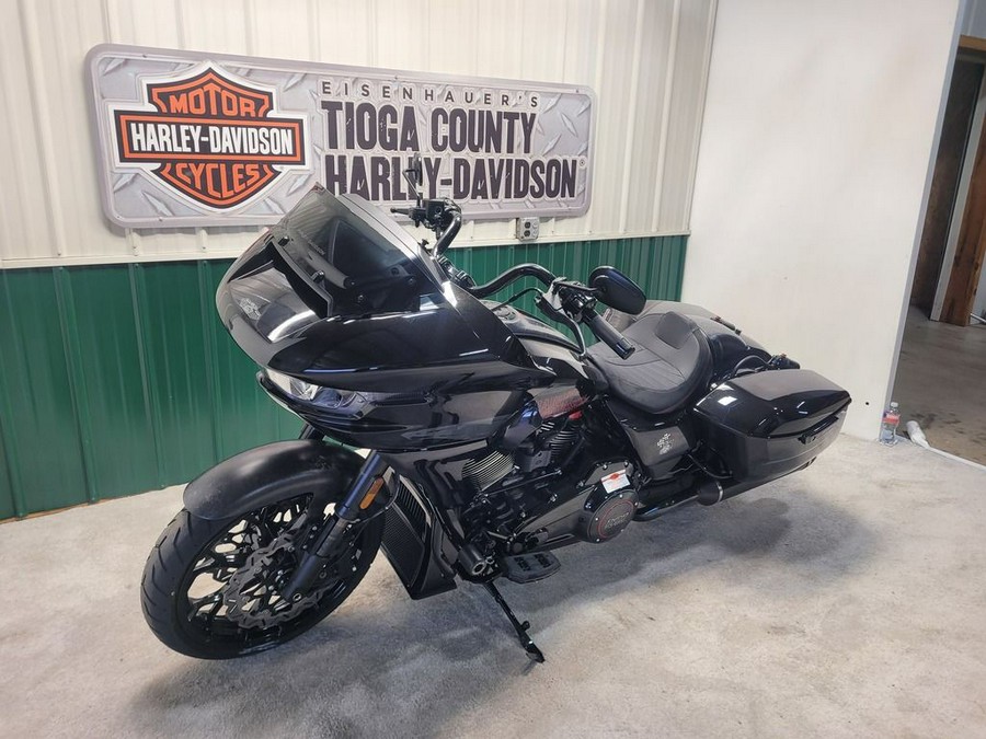 2024 Harley-Davidson® FLTRXSTSE - CVO™ Road Glide® ST