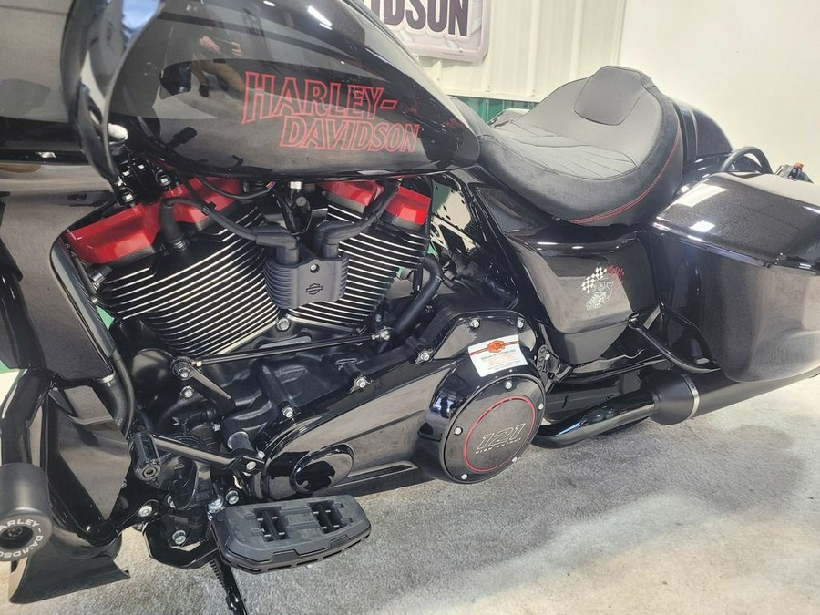 2024 Harley-Davidson® FLTRXSTSE - CVO™ Road Glide® ST