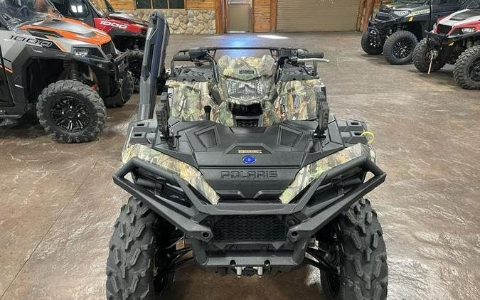 2020 Polaris® Sportsman XP® 1000 Hunter Edition