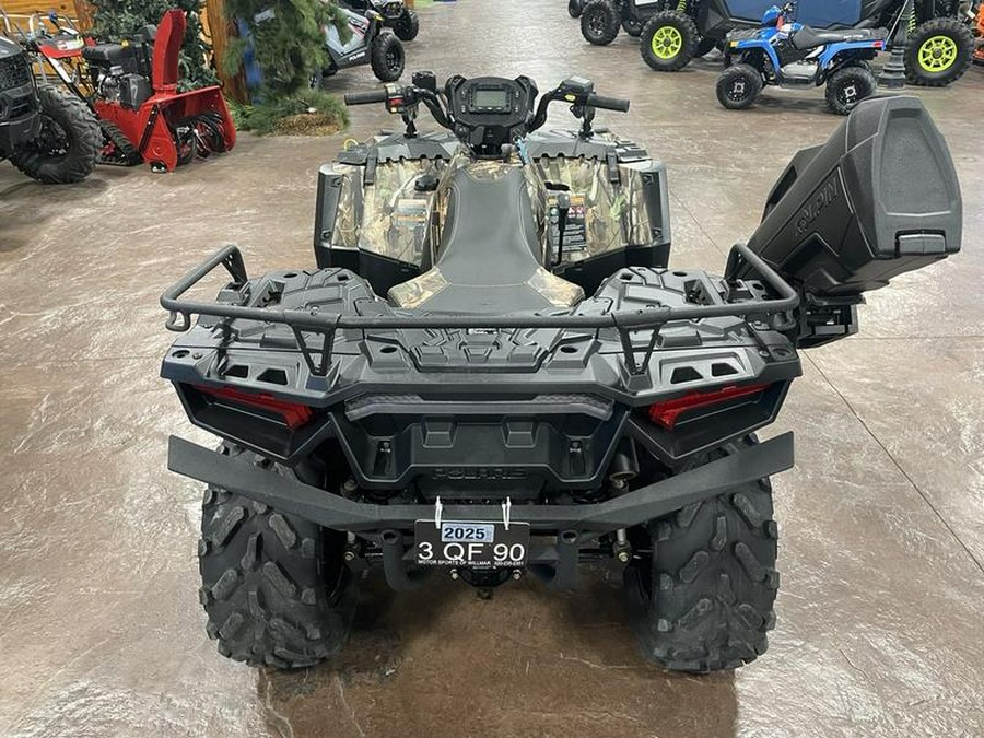 2020 Polaris® Sportsman XP® 1000 Hunter Edition