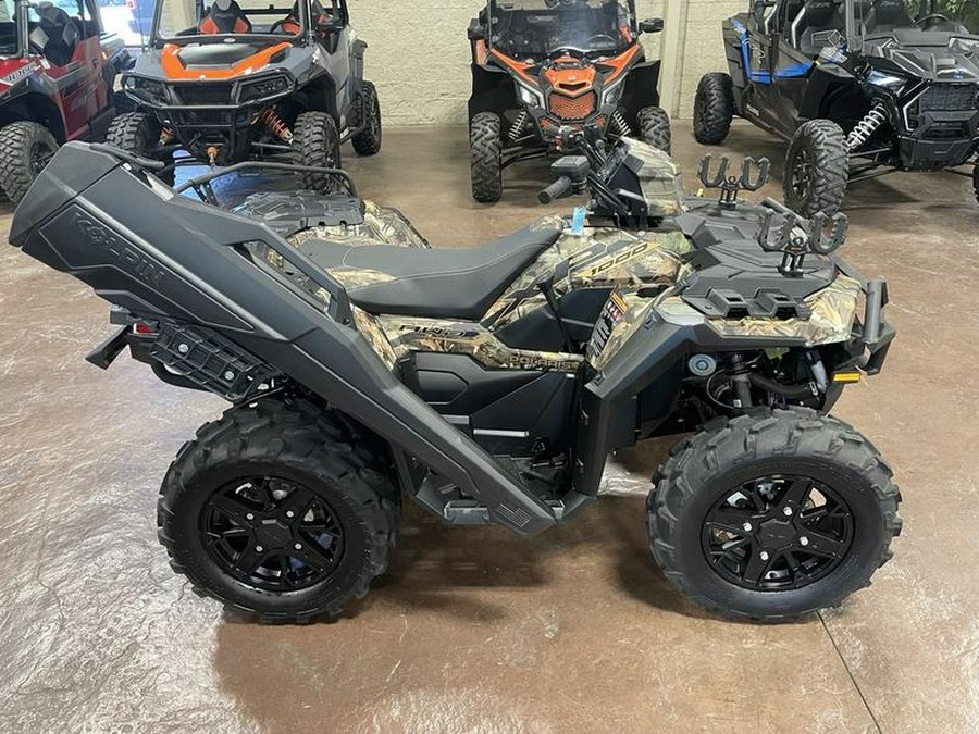 2020 Polaris® Sportsman XP® 1000 Hunter Edition