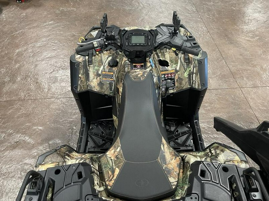 2020 Polaris® Sportsman XP® 1000 Hunter Edition