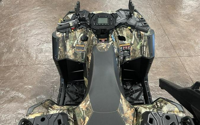 2020 Polaris® Sportsman XP® 1000 Hunter Edition