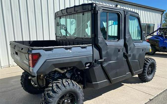 2025 Polaris Ranger Crew XP 1000 NorthStar Edition Premium