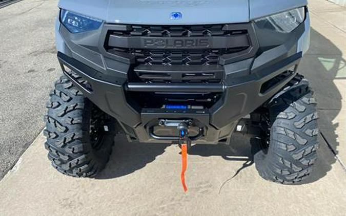 2025 Polaris Ranger Crew XP 1000 NorthStar Edition Premium