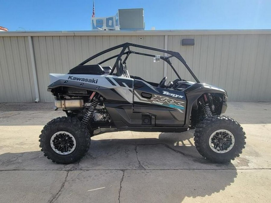 2025 Kawasaki Teryx KRX® 1000