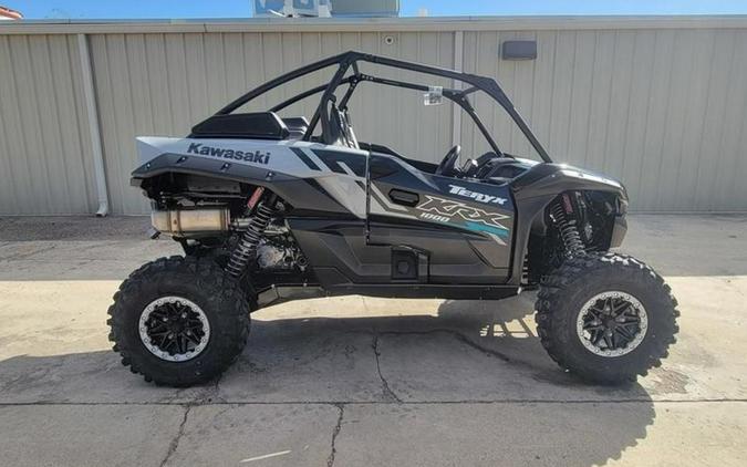 2025 Kawasaki Teryx KRX® 1000