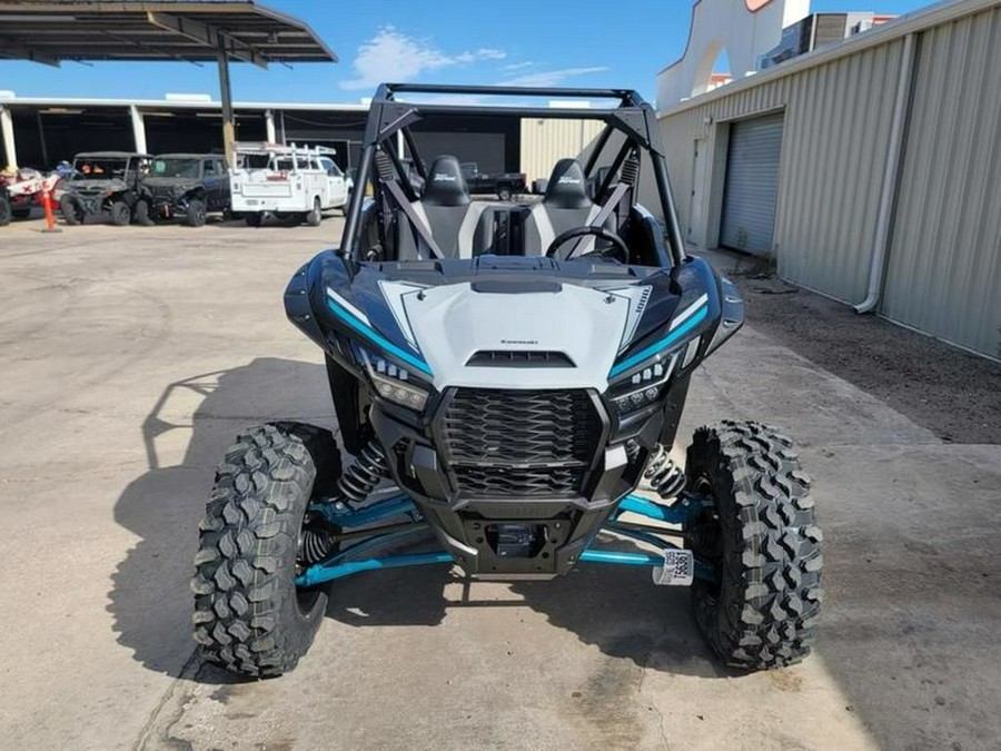 2025 Kawasaki Teryx KRX® 1000
