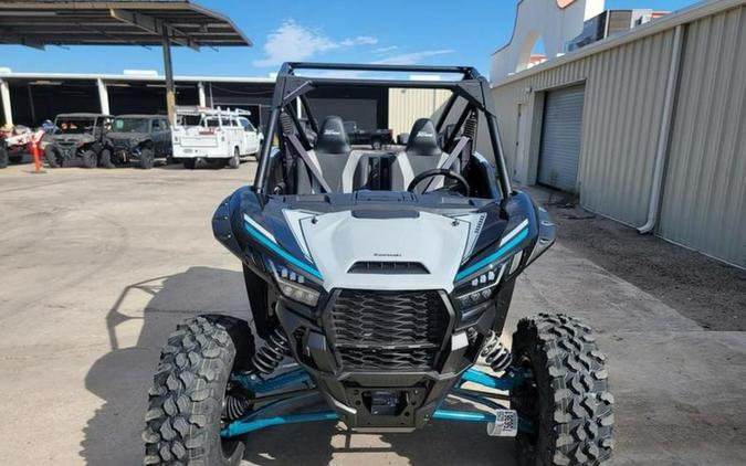 2025 Kawasaki Teryx KRX® 1000
