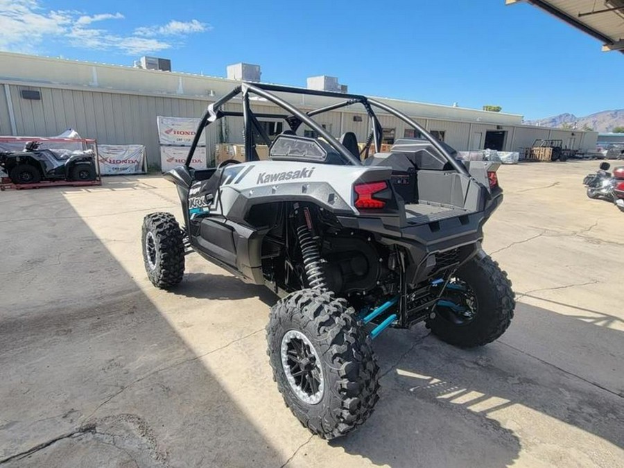 2025 Kawasaki Teryx KRX® 1000