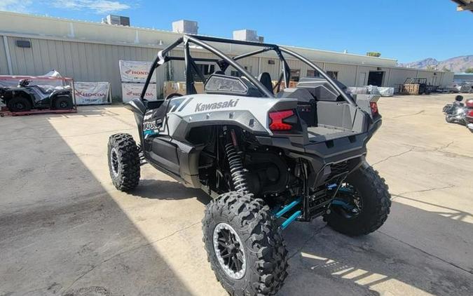2025 Kawasaki Teryx KRX® 1000