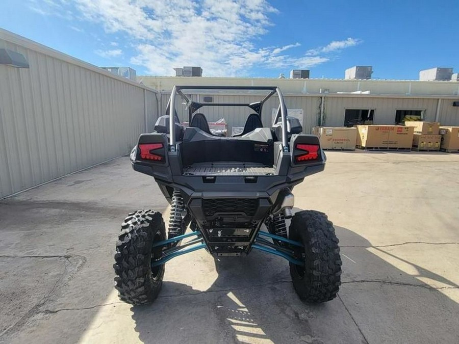 2025 Kawasaki Teryx KRX® 1000