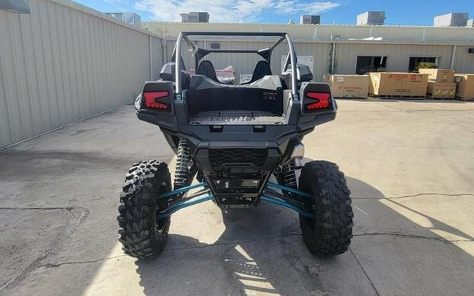 2025 Kawasaki Teryx KRX® 1000