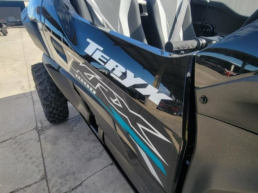 2025 Kawasaki Teryx KRX® 1000