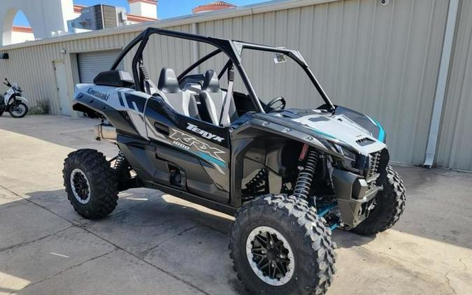 2025 Kawasaki Teryx KRX® 1000