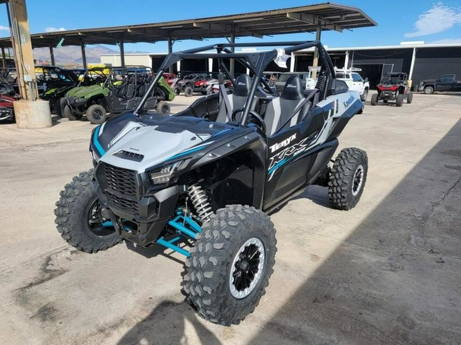 2025 Kawasaki Teryx KRX® 1000