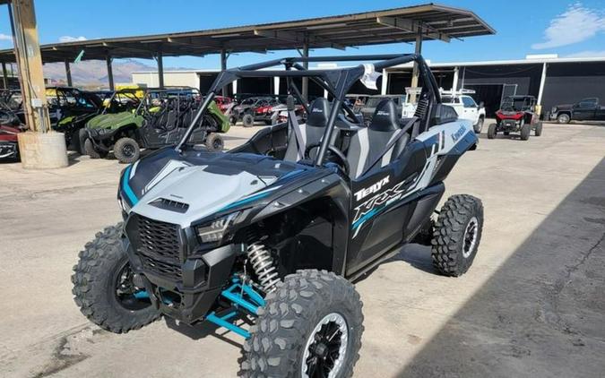 2025 Kawasaki Teryx KRX® 1000