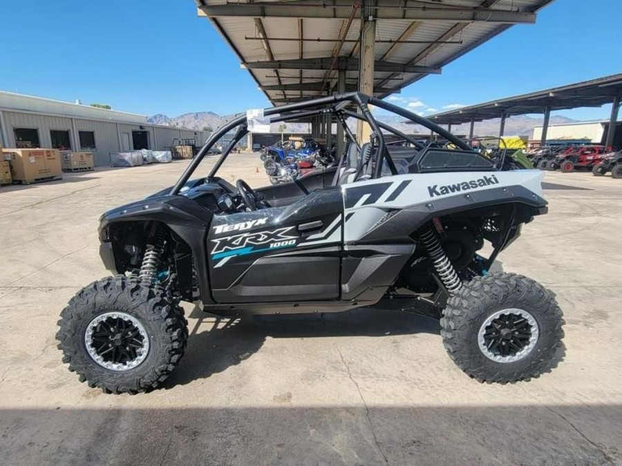 2025 Kawasaki Teryx KRX® 1000