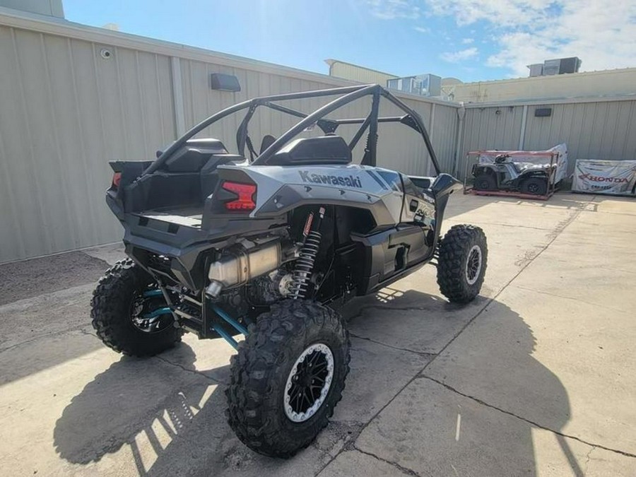 2025 Kawasaki Teryx KRX® 1000