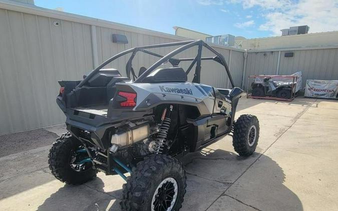 2025 Kawasaki Teryx KRX® 1000