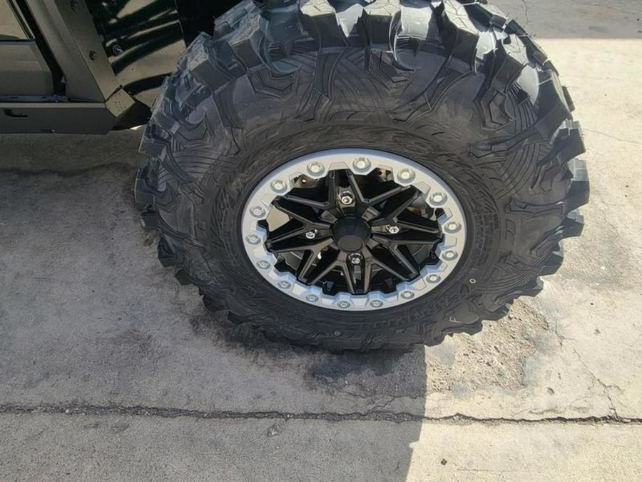 2025 Kawasaki Teryx KRX® 1000