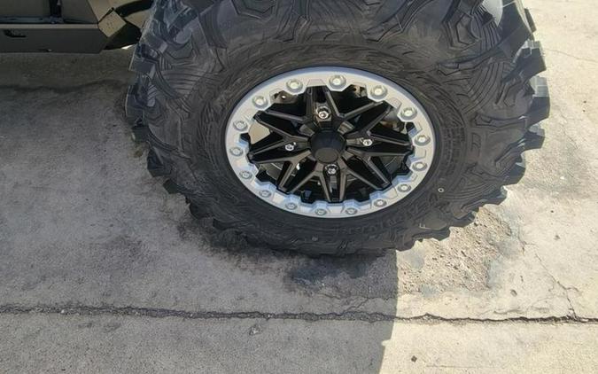 2025 Kawasaki Teryx KRX® 1000