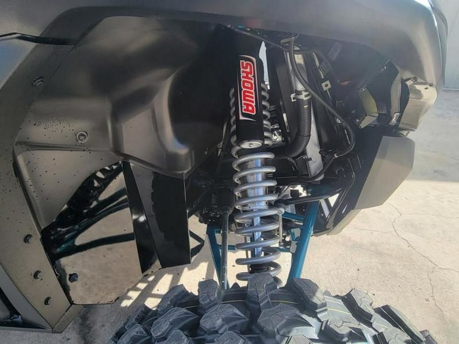 2025 Kawasaki Teryx KRX® 1000