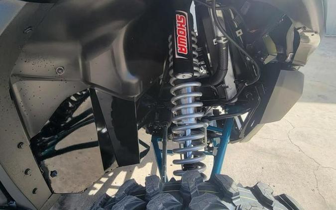 2025 Kawasaki Teryx KRX® 1000