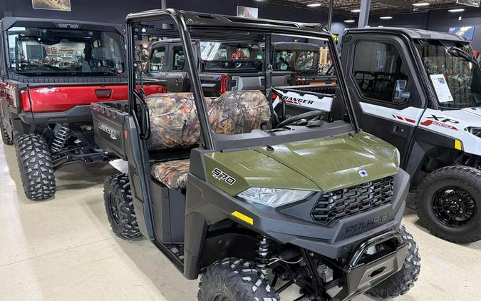 2023 Polaris® Ranger SP 570