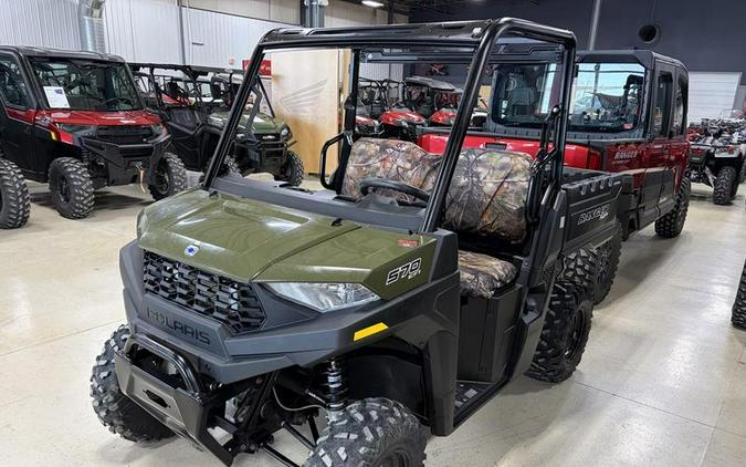 2023 Polaris® Ranger SP 570