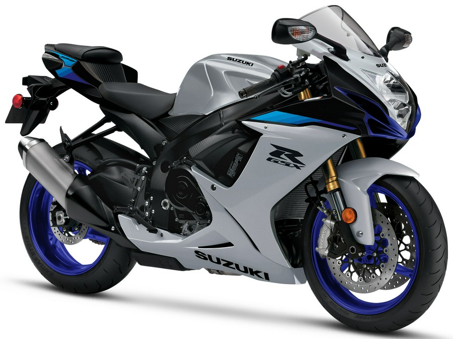 2026 Suzuki GSX-R750